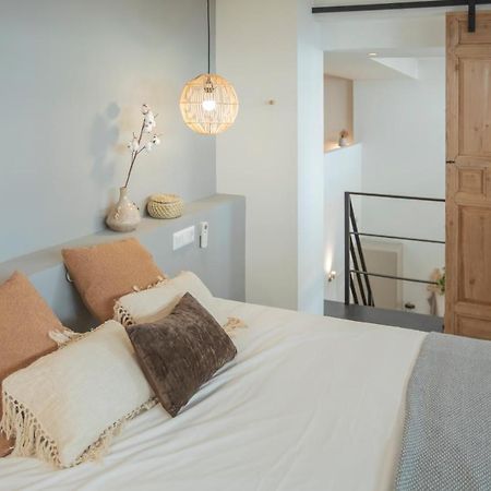 Appartamento Del Parque Flats San Andres Málaga Esterno foto