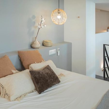 Appartamento Del Parque Flats San Andres Málaga Esterno foto